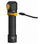 Elf C2 USB-C Black