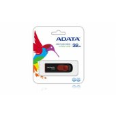 Classic C008 32GB USB 2.0 Red AC008-32G-RKD