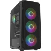 Shobo SH4F RGB Black