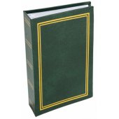 Classic Album MM 10x15/ 100M Green