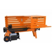 ASP 5 N-2 Wood Splitter Hydraulic Splitter | 230V | 5 t