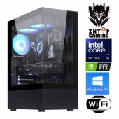 Ultra 5 245KF 16GB DDR5 500SSD RTX5050 8GB WiFi WIN11 DK