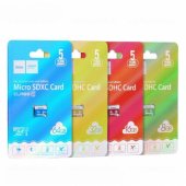 MicroSDHC 8 GB Class 10 (6957531085799)