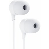 Wired USB-C White
