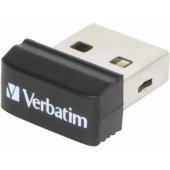 Nano 16 GB USB 2.0 black