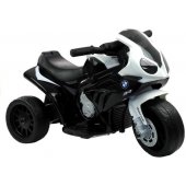 BMW S1000RR Black