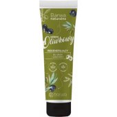Barwa Krem do rąk Oliwkowy z ekstraktem z Shiitake 100ml