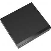 FN9108HE 8-channel 5MP PoE NVR Black
