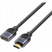 HDMI (M) to HDMI (F) 2.1 8K 0.5 m (C11091AGY01-0.5M)