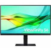 ViewFinity S6 LS32D600UAUXEN 32" IPS 16:9