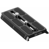 Quick Release Plate BP-125