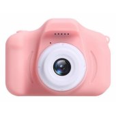 CP X2 Pink