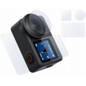 S6-FLM-26 Transparent
