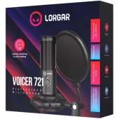 LRG-CMT721 Voicer 721