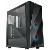 CMP 520 Black