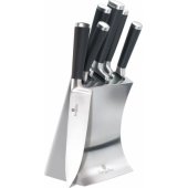 Berlinger Haus KNIGES SET OF 6 ELE. BERLINGER HAUS BLACK ROYAL BH-2426