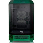 The Tower 300 Dark green