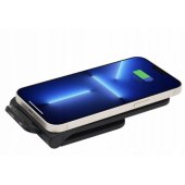 X18A Qi 15W Black