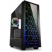 RGB LIT 100 Black