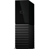 WDBBGB0060HBK-EESN USB3.0 6TB Black