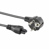 C-5 Power Cable (EU, 220V), 2m
