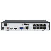 NVS8 Black