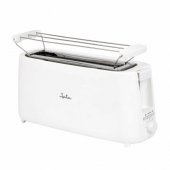 JETT1578 Toaster With Lifting Accesory