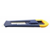 Irwin ProEntry 18mm breakaway knife (10506544)