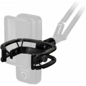 Shock Mount for Wave Series