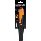 Heavy Duty Knife with Sharpener 1023620