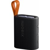 Sound Pocket Black