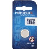 CR1620-1BB Blister