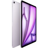 iPad Air 13" M3 Wi-Fi + Cellular 128GB Purple MCJ44HC/ A
