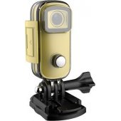 C100 Mini Yellow