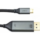 USB-C to DisPlay Port 1.8 m