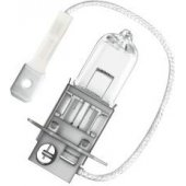 Osram Żarówka samochodowa Original PK22s 12V H3 (64151)