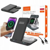 3in1 USB-C Black
