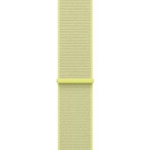 46mm Neon Yellow Sport Loop