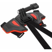 Helmet Mount Motorcycle Holder for Gopro