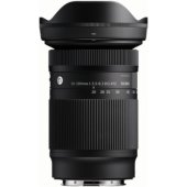 20–200 mm F3.5–6.3 DG L-Mount