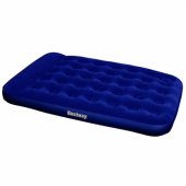 Inflatable satin mattress 67225N