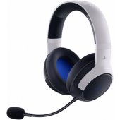 Kaira HyperSpeed PlayStation Licensed White