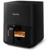 LVAF001BK PureFry 5L Black