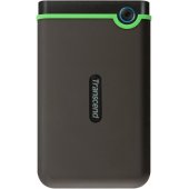 StoreJet 25M3S 2 TB Military Green