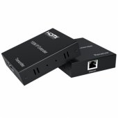 HDMI Extender 150m Ethernet Black