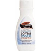 Palmer`s Cocoa Butter Formula Softens Smoothes balsam do ciała z witam
