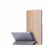 "Book case with stand HUAWEI MediaPad T3 7.0" Gold