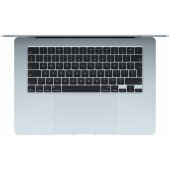 MacBook Air 15.3 Retina M4 24GB 512GB SSD EN Sky Blue MC7D4ZE/ A