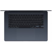MacBook Air 15,3 Retina M5 24GB 1TB SSD EN Midnight MDVN4ZE/ A