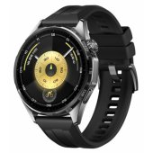 Watch GT6 46mm Black